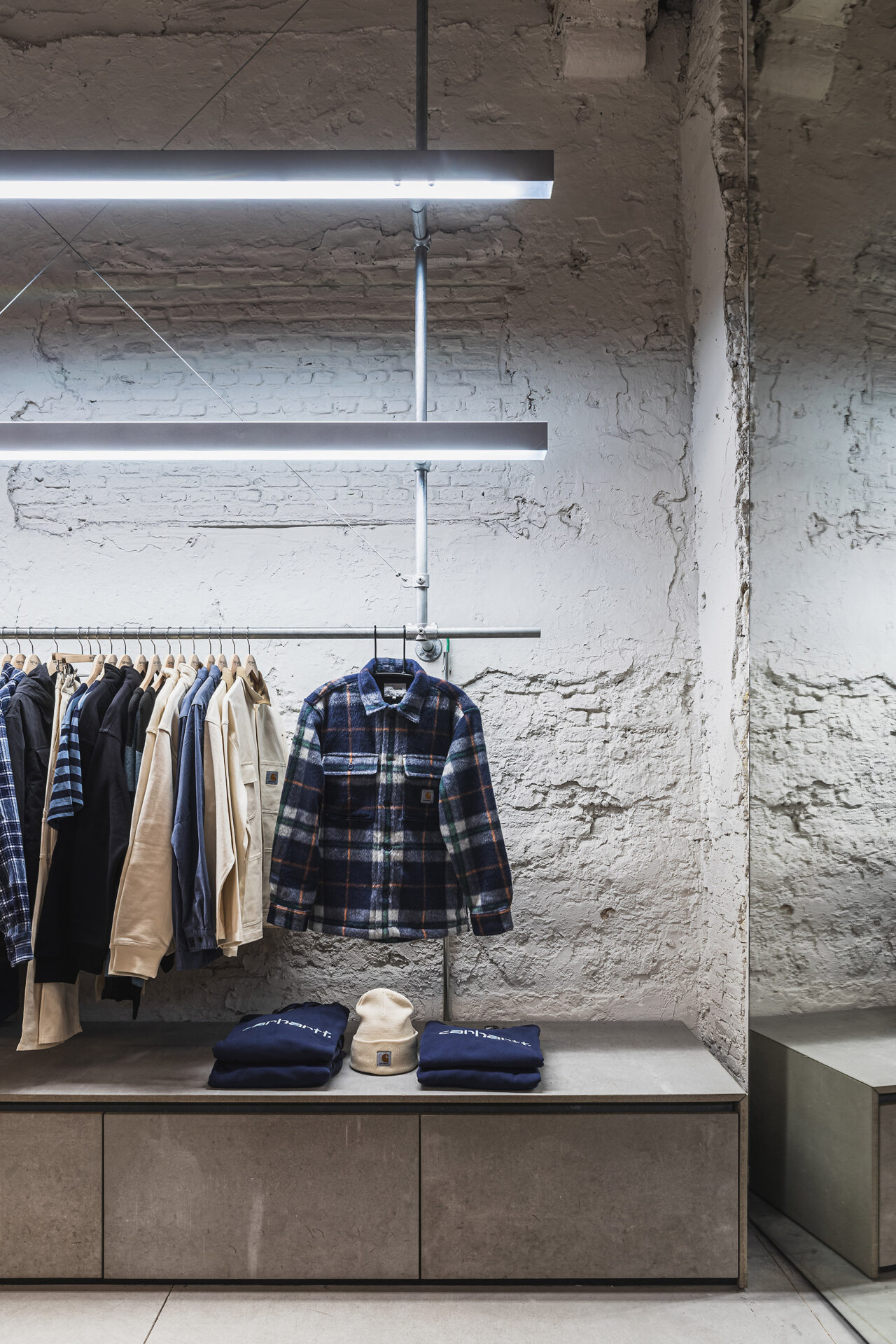 Promanys carhartt antwerpen 21