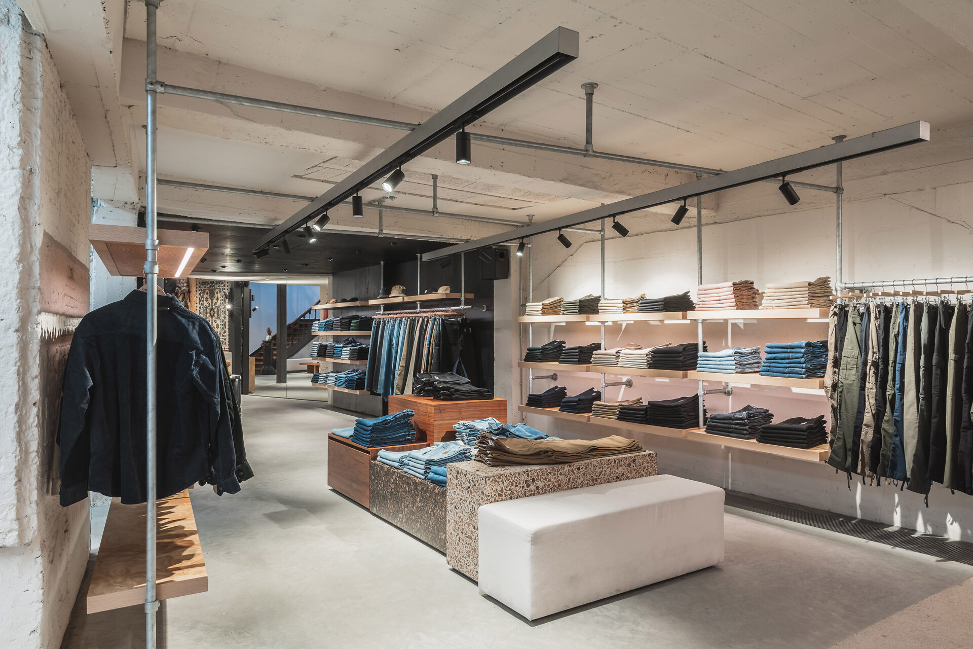 Promanys carhartt antwerpen 26