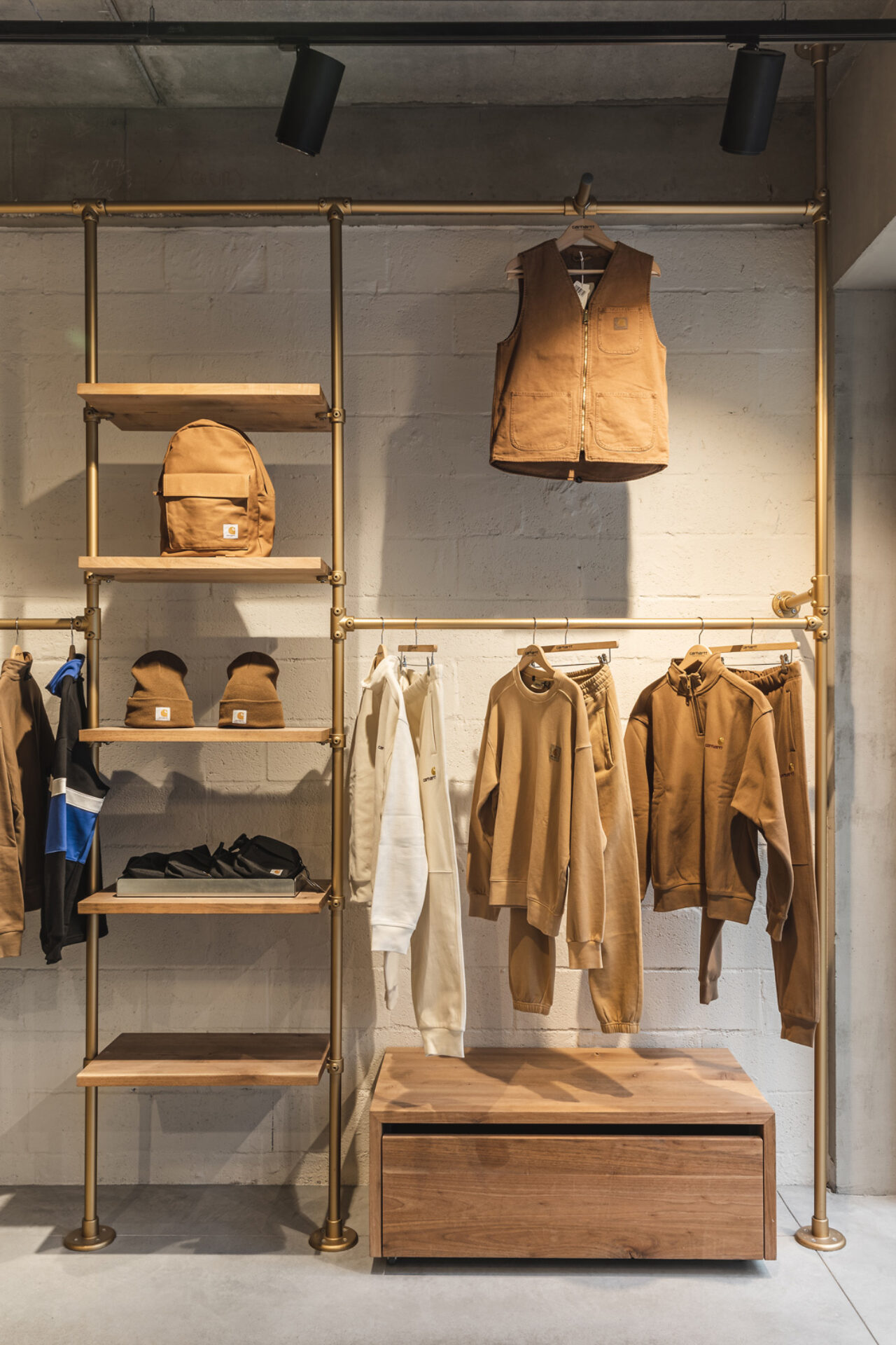 Promanys carhartt bxl 21