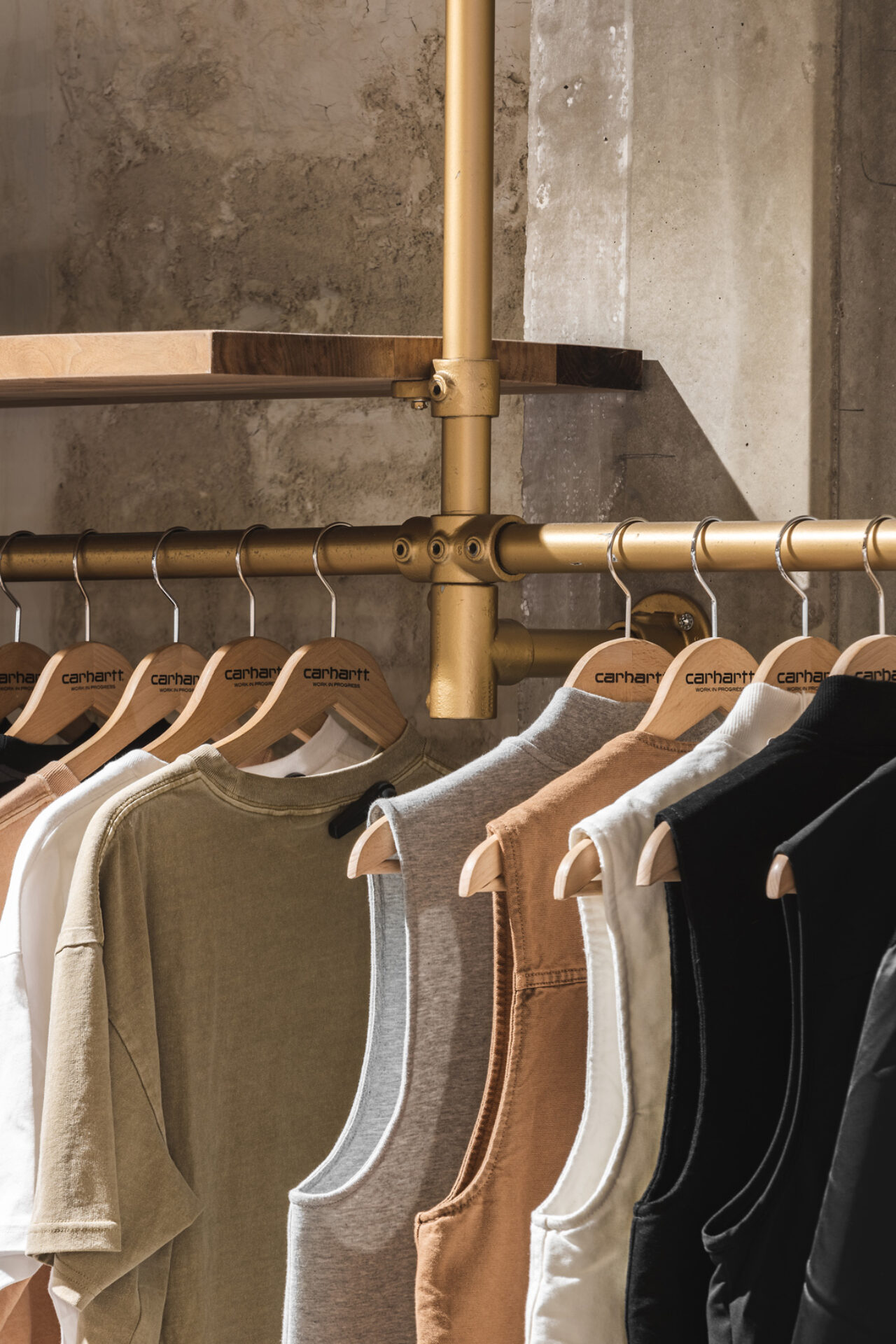 Promanys carhartt bxl 32
