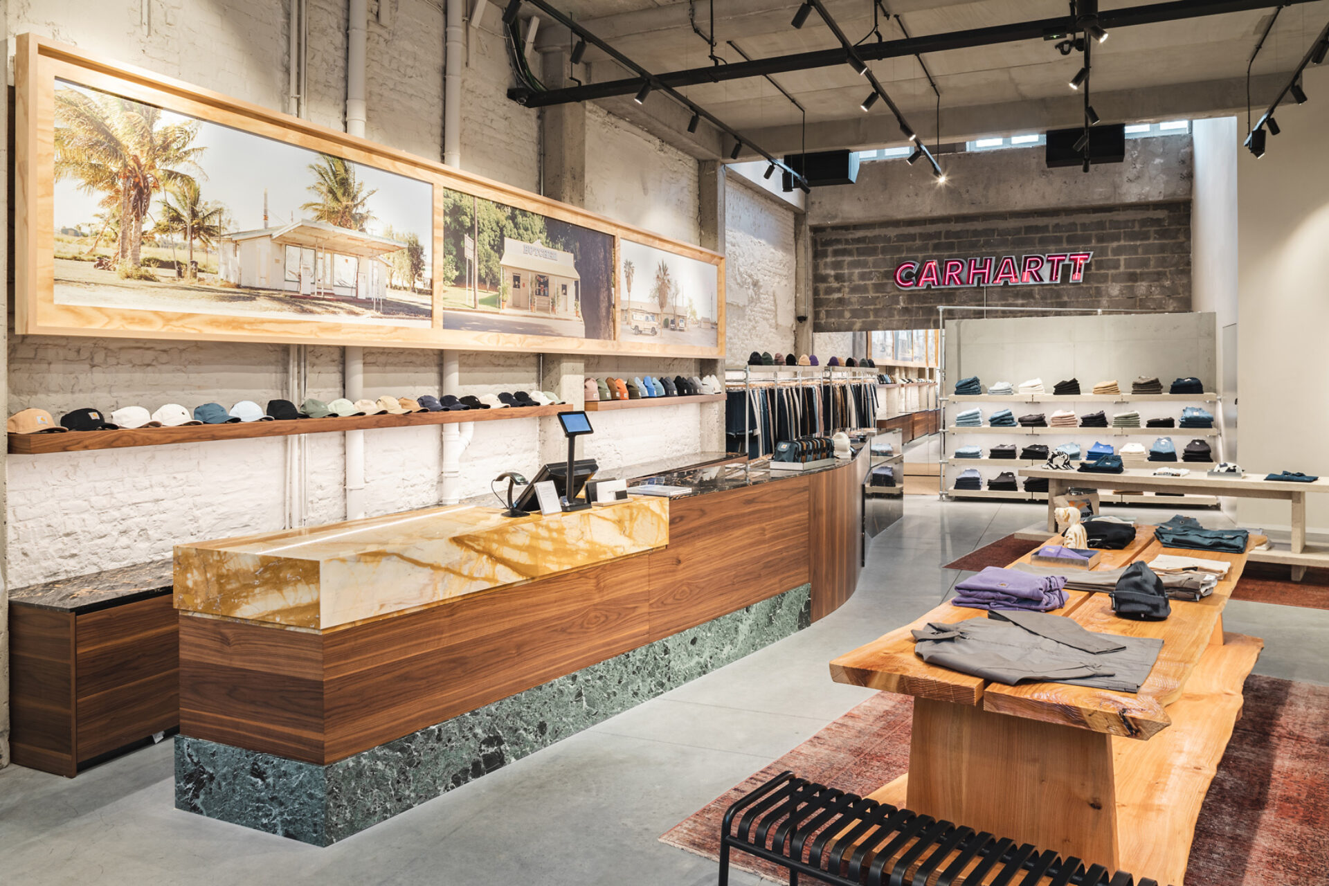 Promanys carhartt bxl 03