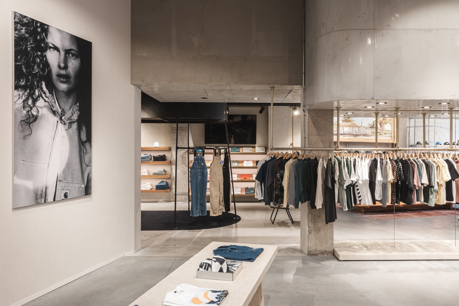 Promanys carhartt bxl 18