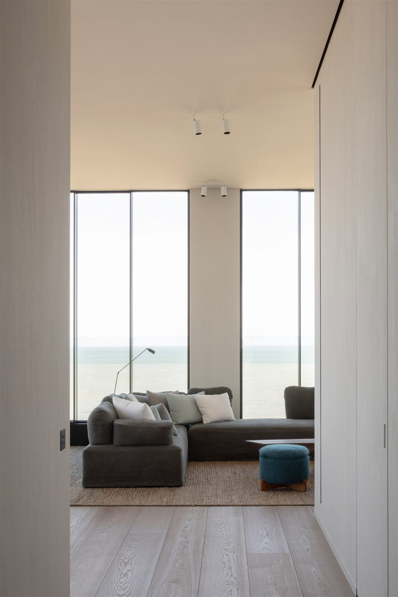 Promanys penthouse GC cadzand 3027