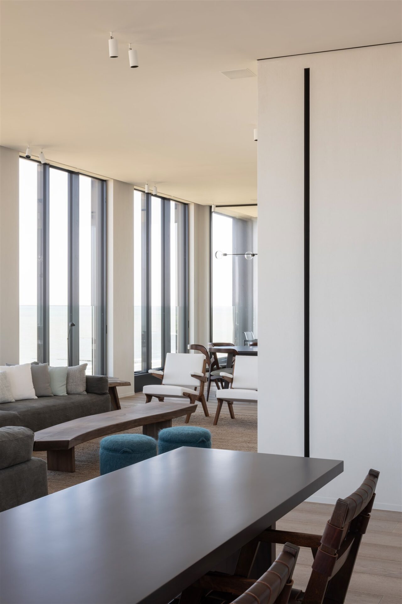 Promanys penthouse GC cadzand 3049