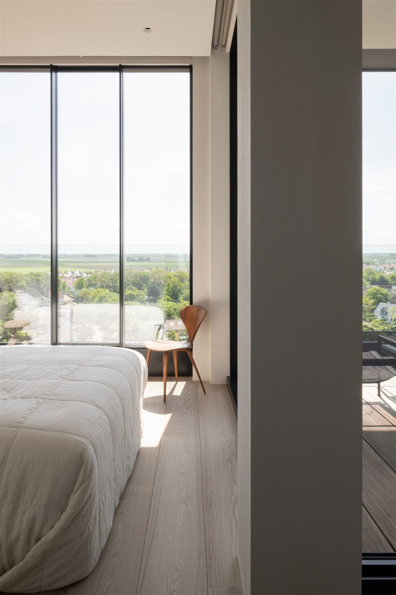 Promanys penthouse GC cadzand 3111