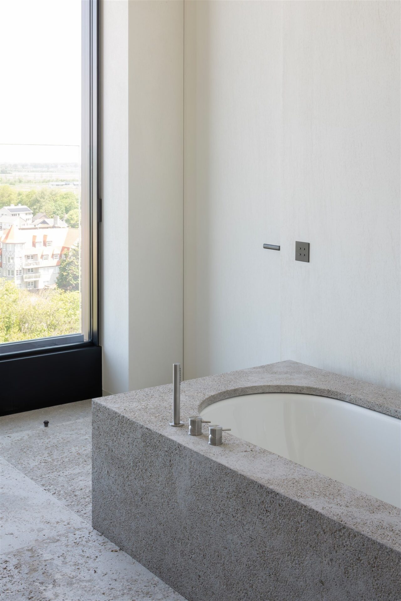 Promanys penthouse GC cadzand 3160