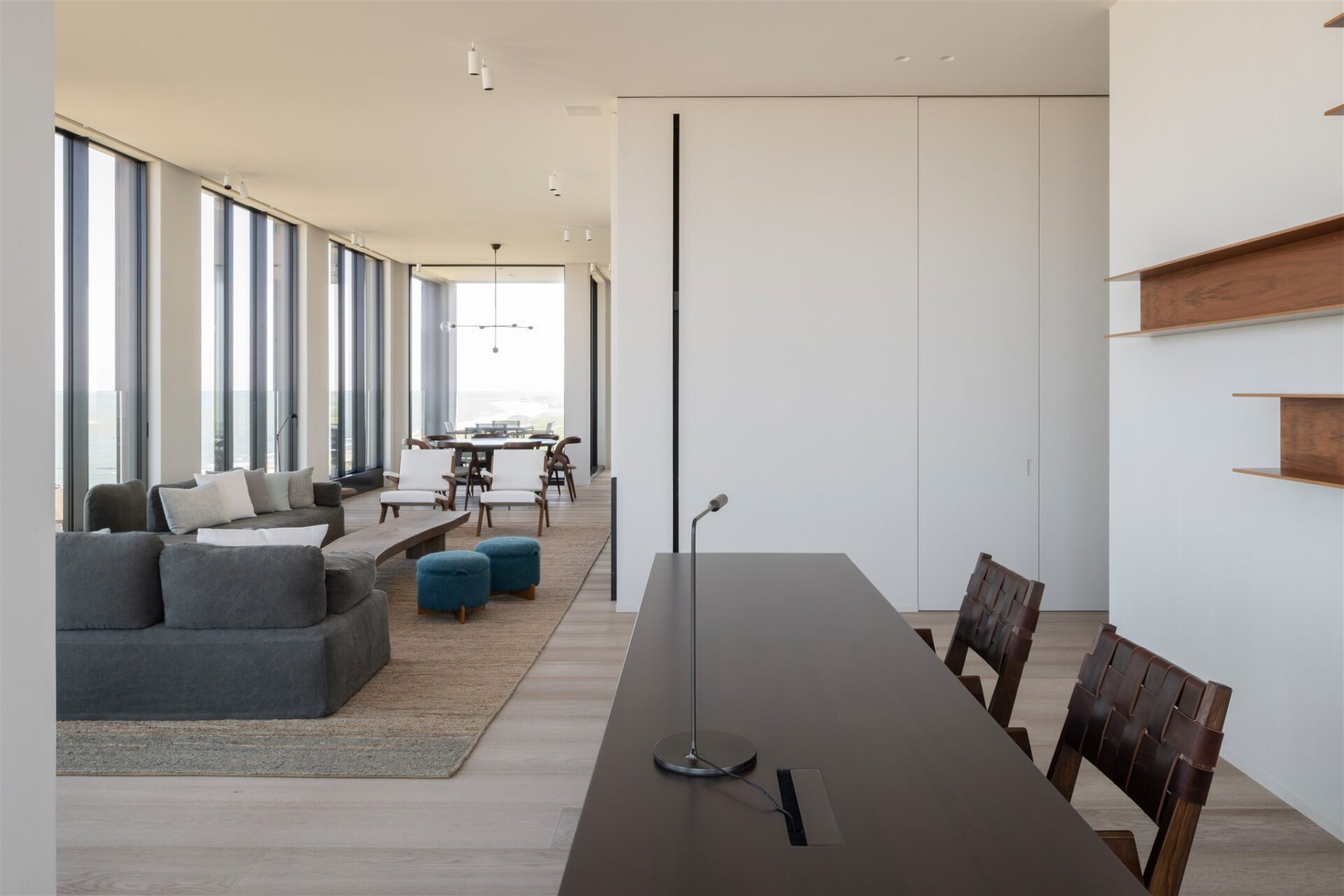 Promanys penthouse GC cadzand 3056