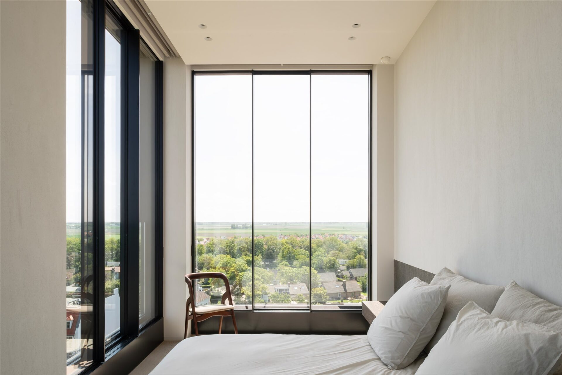 Promanys penthouse GC cadzand 3087