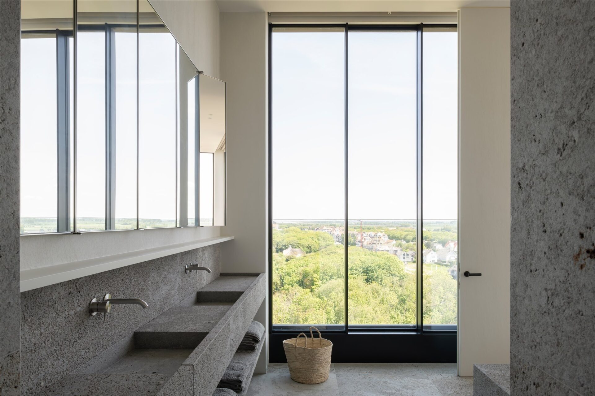 Promanys penthouse GC cadzand 3103