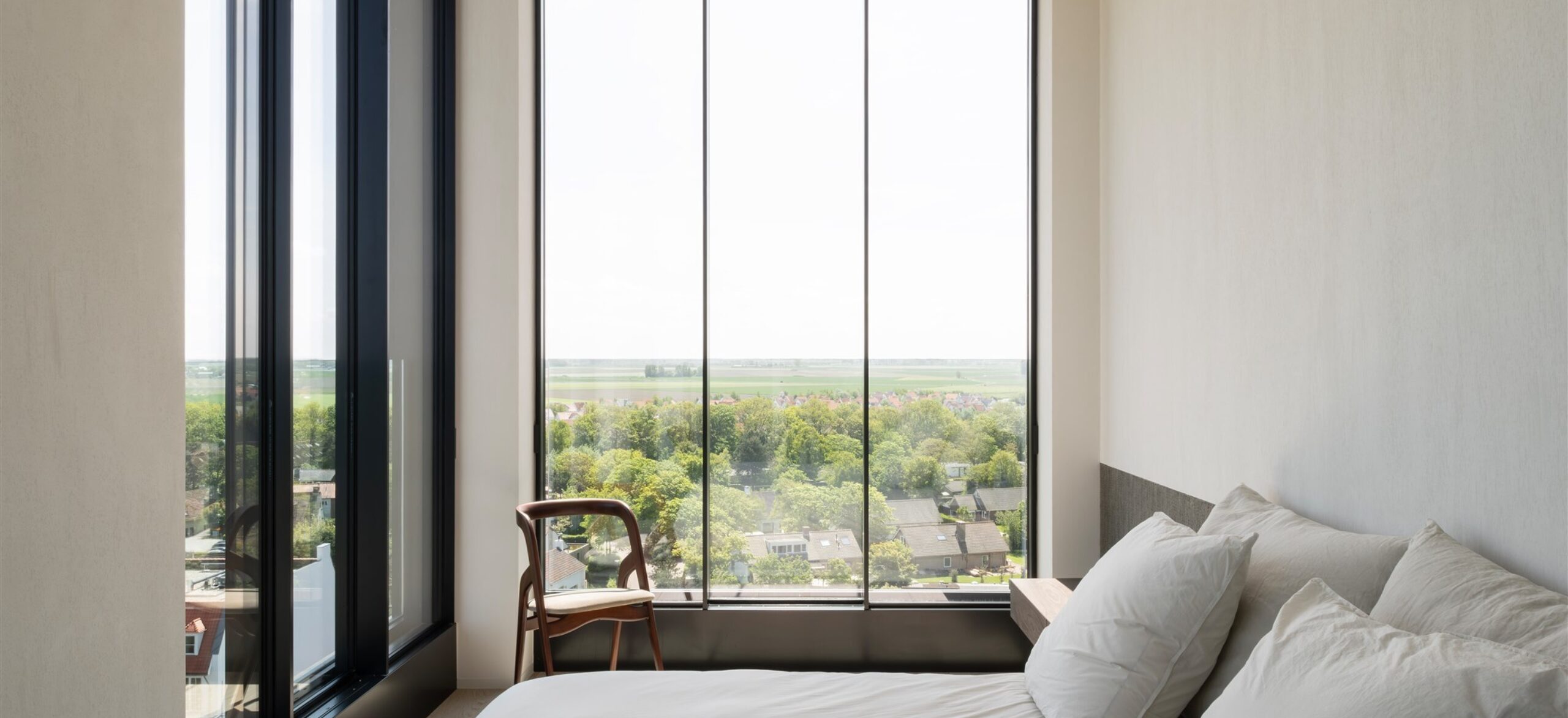 Promanys penthouse GC cadzand 3087