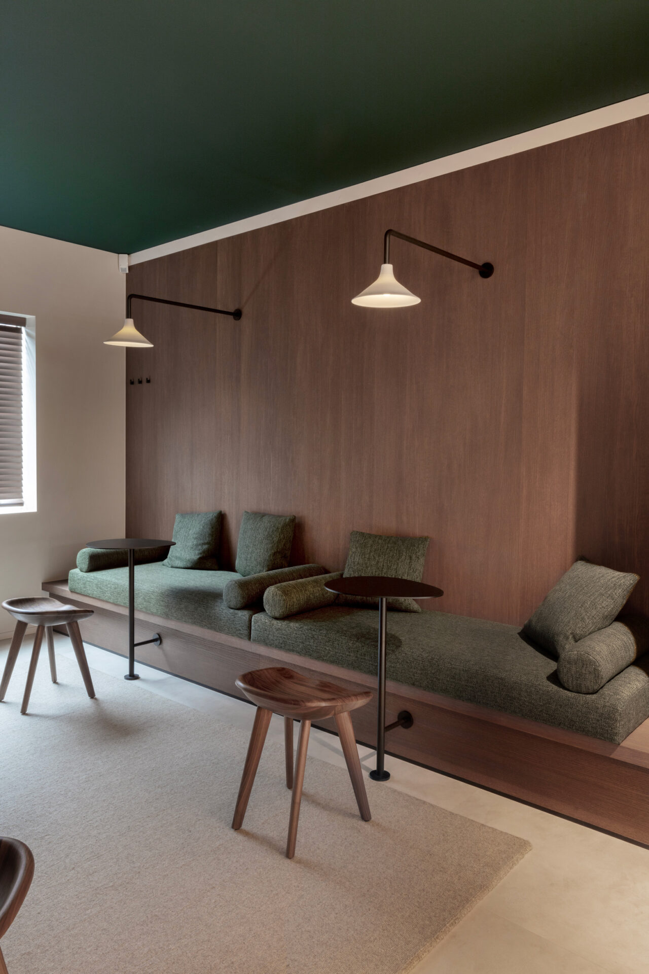 Promanys koffiemakers 2 lr