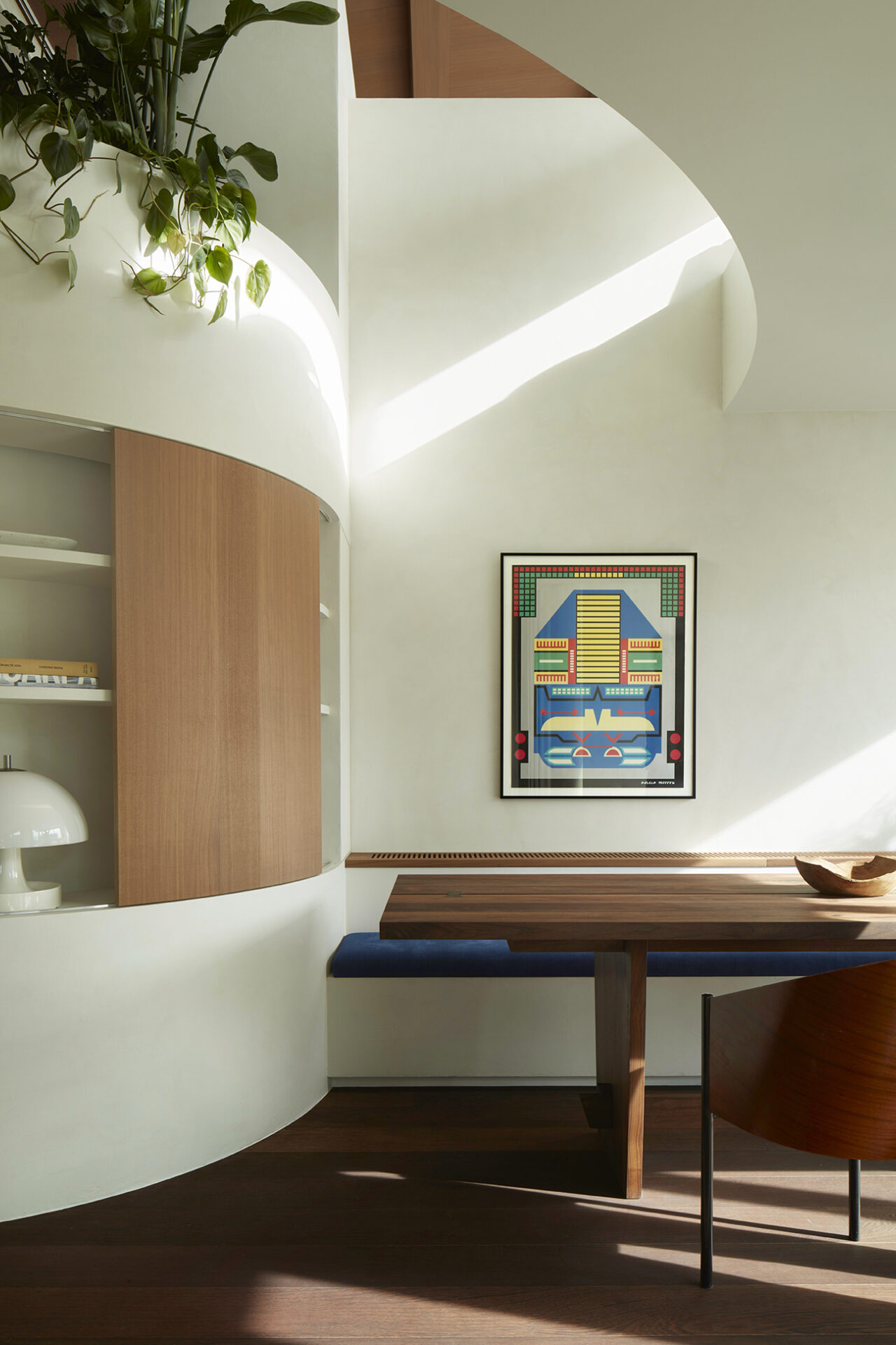 Promanys penthouse bxl 157 lr