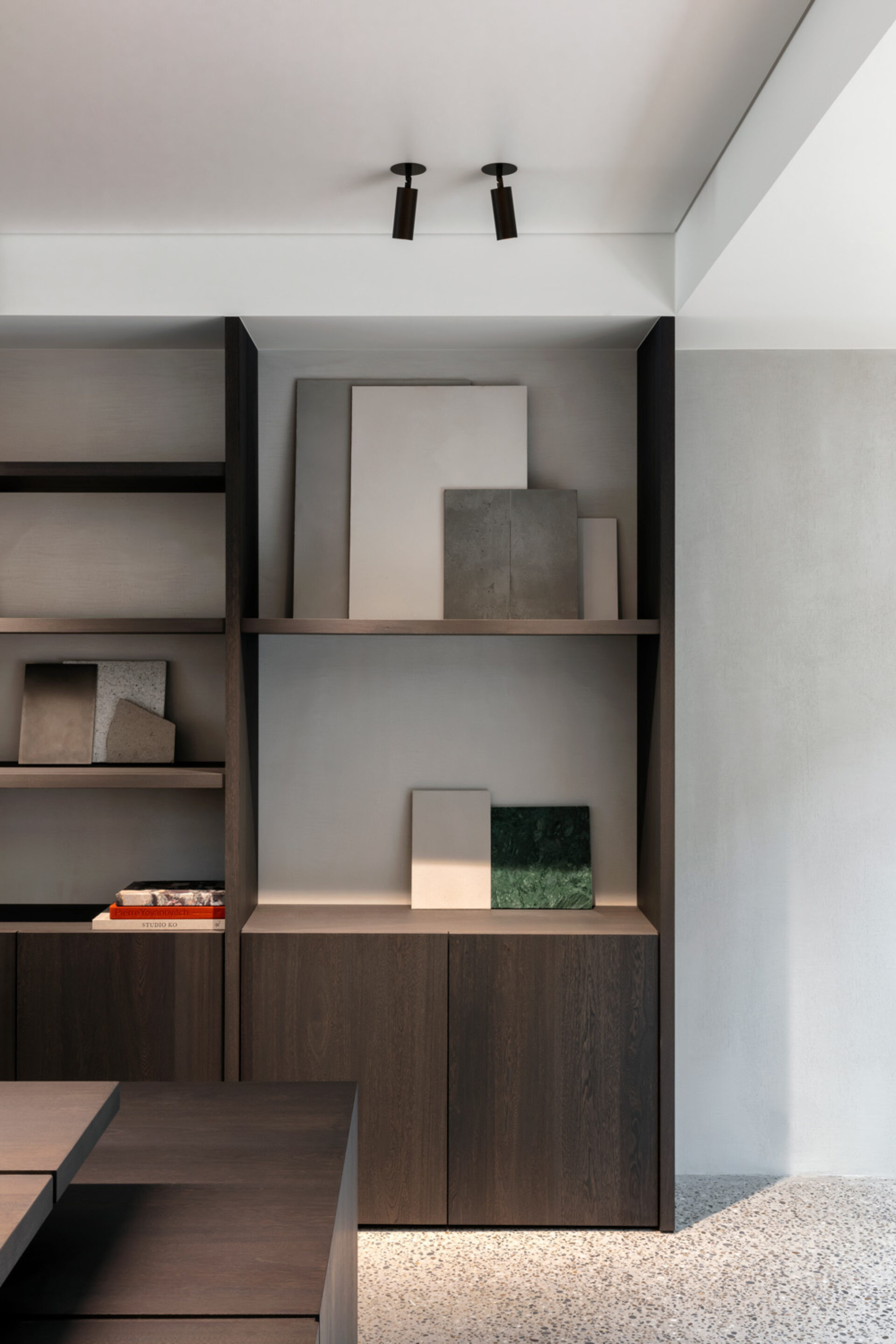 Promanys office halenplein 02