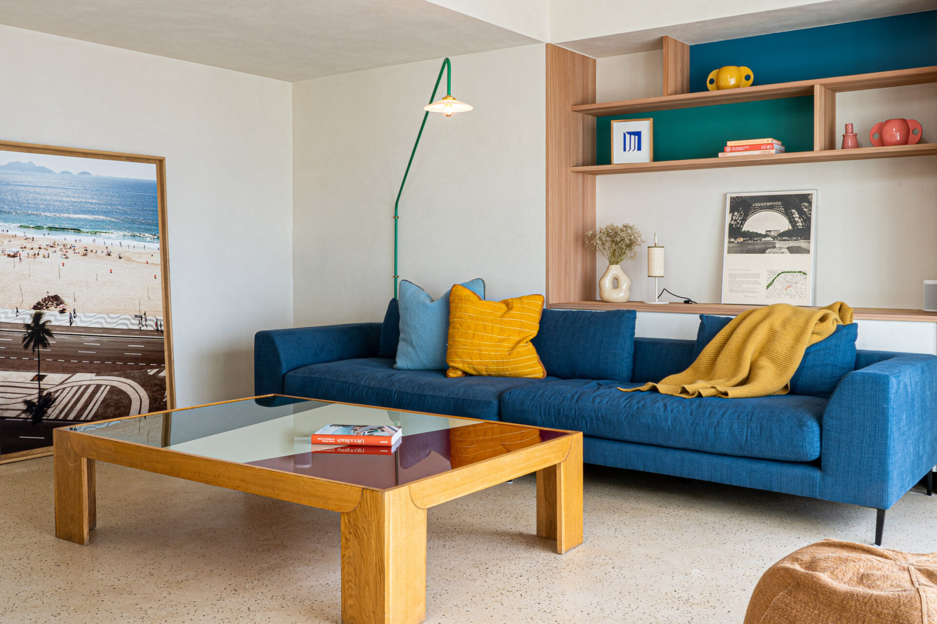 Promanys ATELIER10 8 Appartement Duinbegen 195